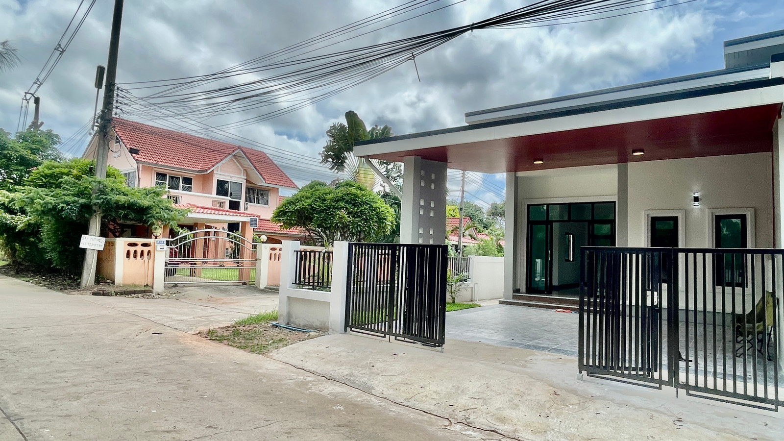 ขายบ้านราคาถูกขอนแก่น – รูปที่ 2