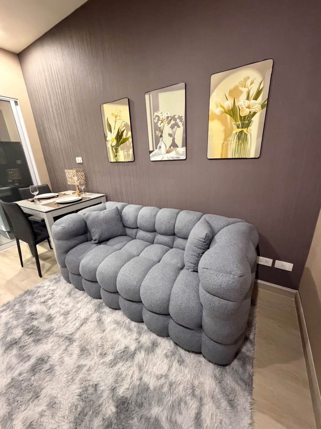 Centric huaikhwang / 1 bedroom 27 sqm./ 18 fl./ 16,000