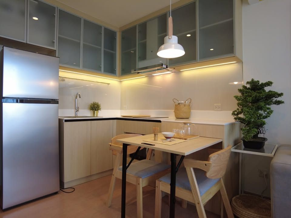 ขาย หรือ เช่า 🐶🐱MARU Ekkamai 2 — คอนโด Pet Friendly