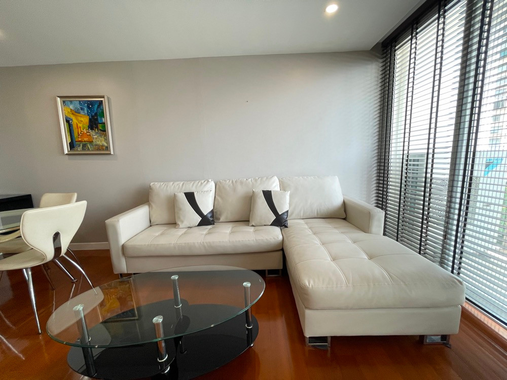 ขาย La Citta Penthouse Thonglor 8 ไกล้ BTS ทองหล่อ – รูปที่ 2