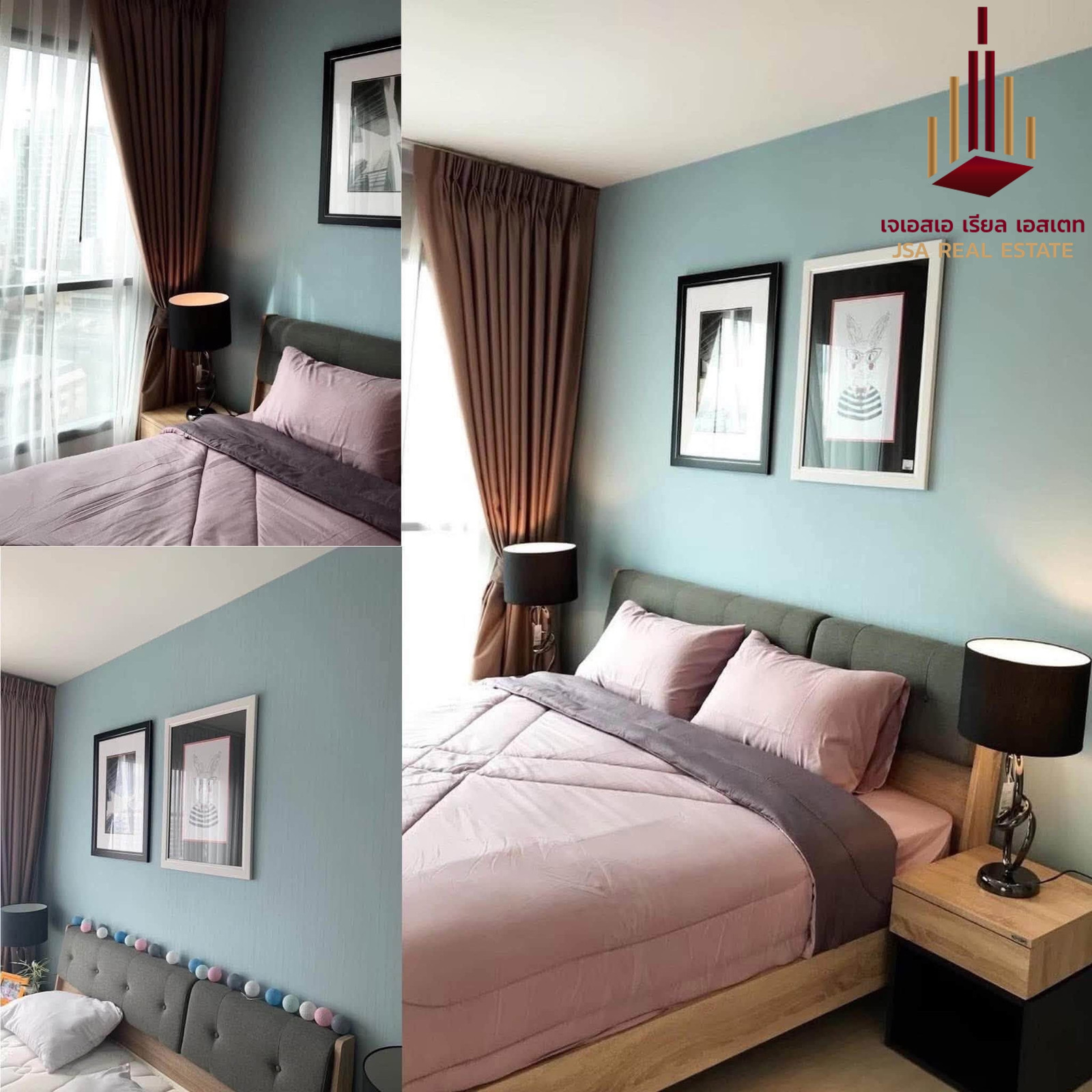 ✨ For Sale: Life Sukhumvit 48 Condo ✨ 💰 Only 5,500,000 THB 