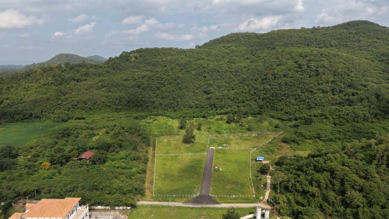 ขายที่ดิน ขนงพระ เขาใหญ่  – รูปที่ 2