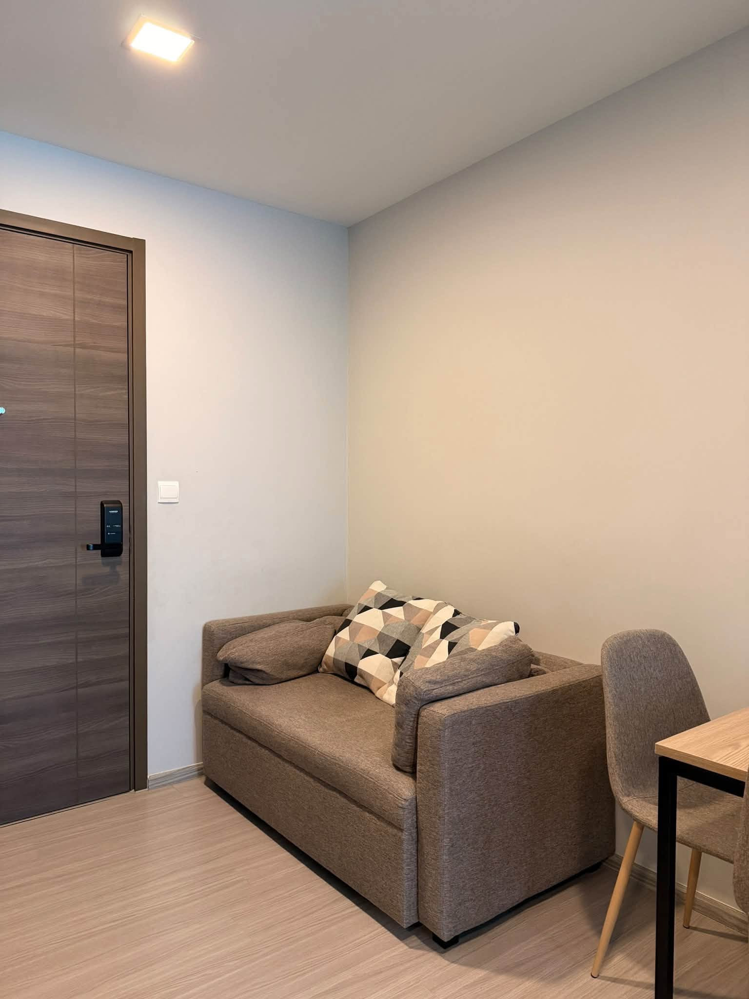 💛🌻  The Privacy S101 🌻💛 1 BEDROOM + 1 BATHROOM | 27 SQ.M. - Rental Price : 13,000 Baht/month