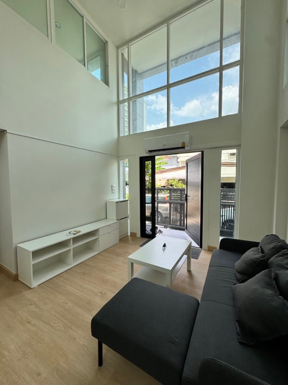 🔥🔥32471🔥🔥 ให้เช่าทาวน์โฮม ย่านเอกมัย ซอย ปรีดี พนมยงค์ 31🌐LINE ID : @fastforrentcondo – รูปที่ 4