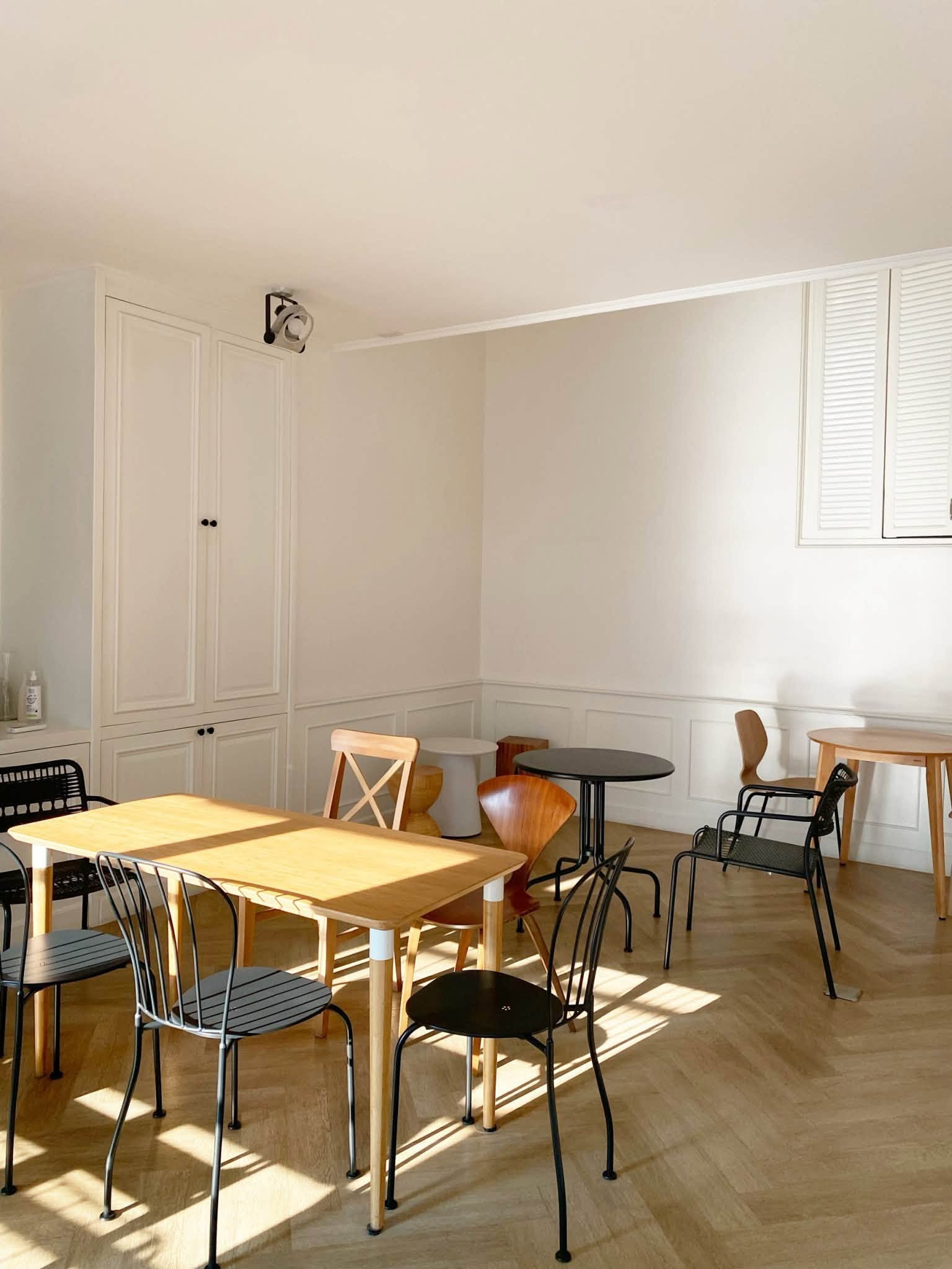 Commercial space for rent in Phloen Chit – รูปที่ 3