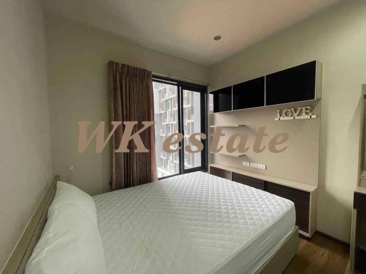 [ForRent]  Onyx phaholyothin  1 bedroom 1 bathroom – รูปที่ 4