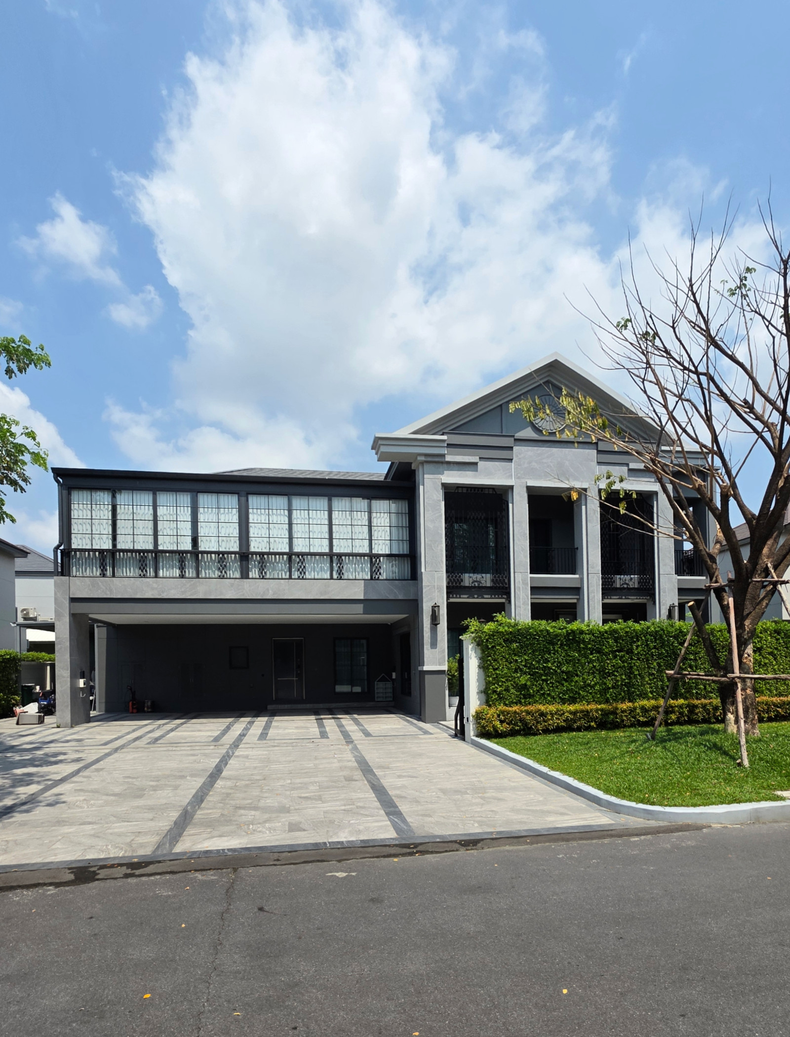 📌Urgent for rent GRANADA PINKLAO–PHETKASEM ✨ Luxury Private Residence for Rent 📍 📌Urgent for rent GRANADA PINKLAO–PHETKASEM ✨ Luxury Private Residence for Rent 📍