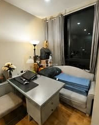 ✨Flash Deal ✨The Editor Saphan Khwai ( 1Bed 1Bath 26.34SQM.) พร้อมอยู่ ! เพียง 3,300,000 บาท Tel.0981315848 @propmatch ✨Flash Deal ✨The Editor Saphan Khwai ( 1Bed 1Bath 26.34SQM.) พร้อมอยู่ ! เพียง 3,300,000 บาท Tel.0981315848 @propmatch