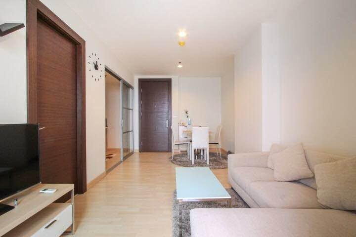 Condo for Rent Rhythm Ratchada – รูปที่ 2