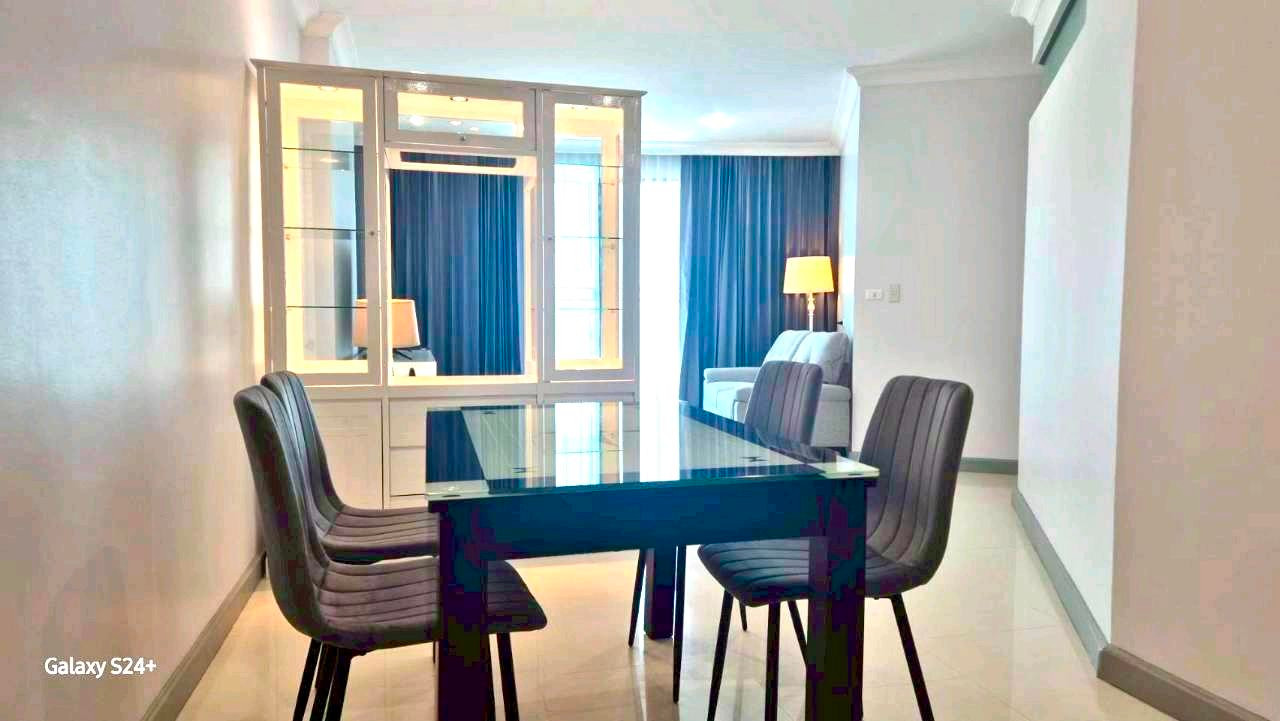 Supalai Casa Riva Rama3 for sale  – รูปที่ 3