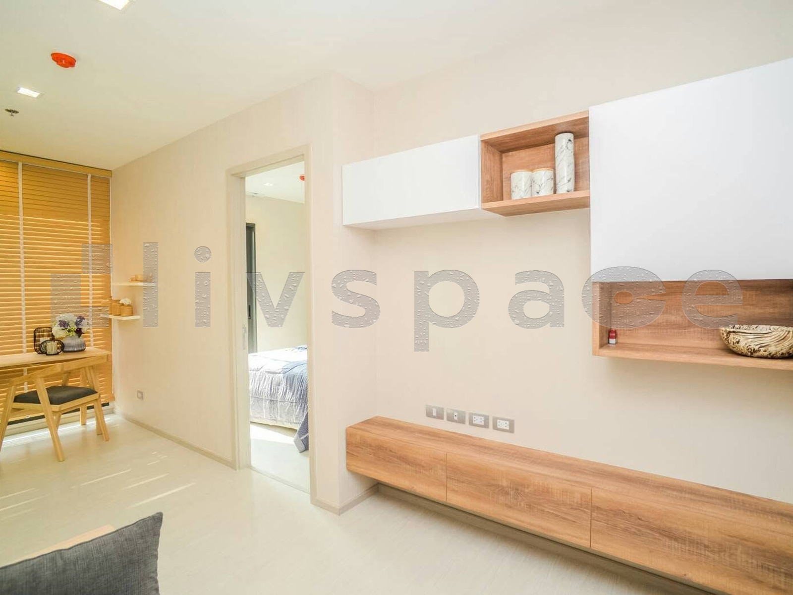 ▚ L06CCLツ ให้เช่า Rhythm Sukhumvit 36-38 1Bed 34ตร.ม. ราคาดี เฟอร์ครบ ใกล้ BTS ทองหล่อ✨ – รูปที่ 4