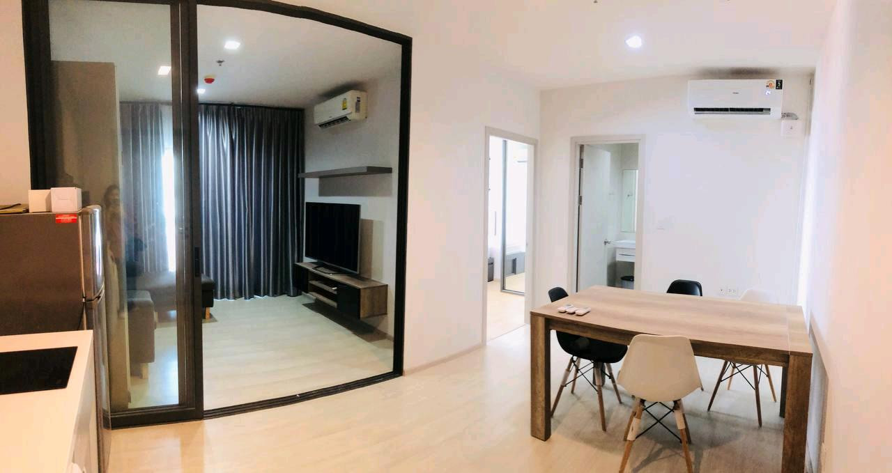 Life Sukhumvit 48 Nice Room For Rent Life Sukhumvit 48 Nice Room For Rent