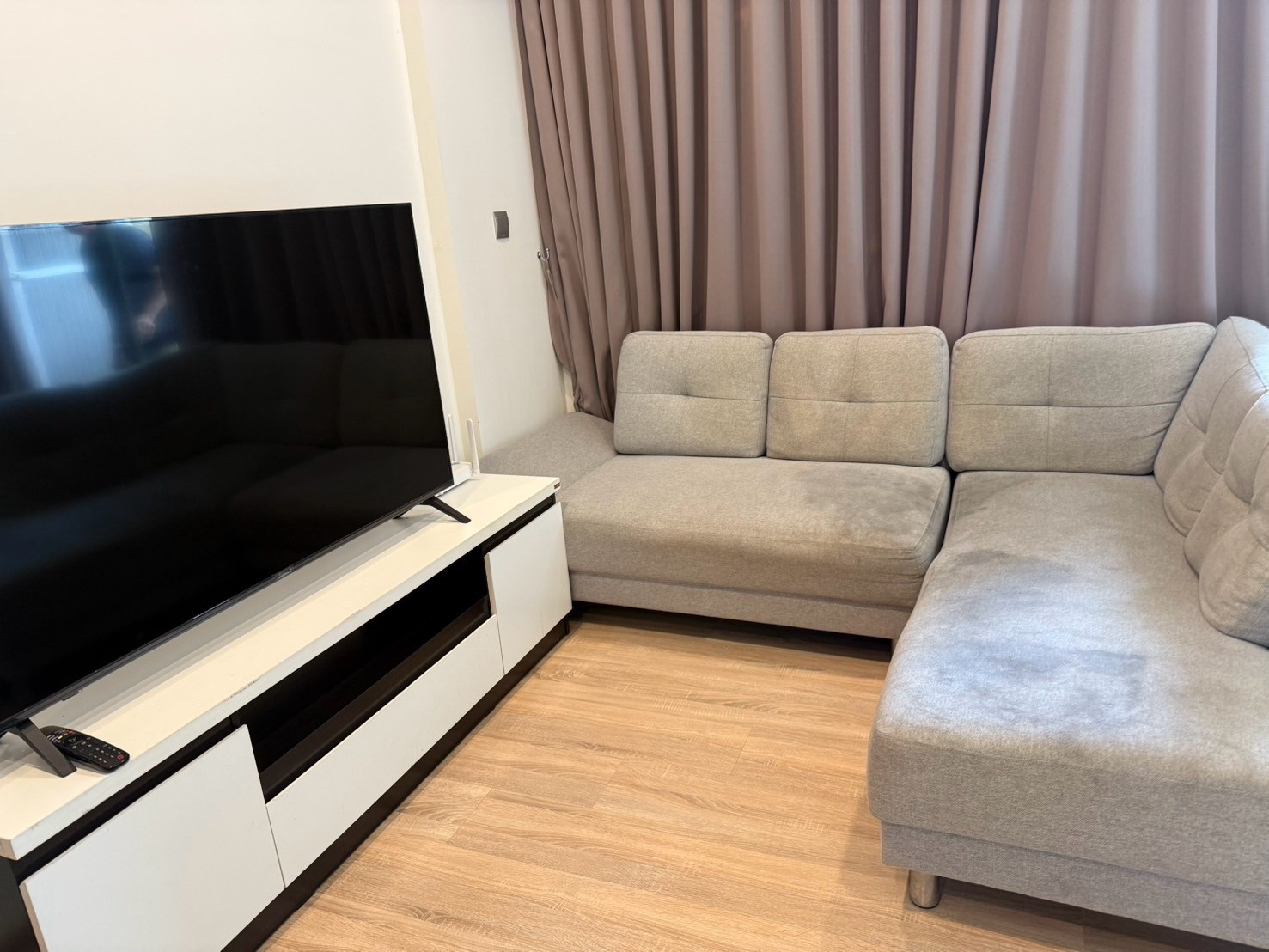 For Rent📍Kawa Haus🛀1 bed1bath📞0639399665   – รูปที่ 2