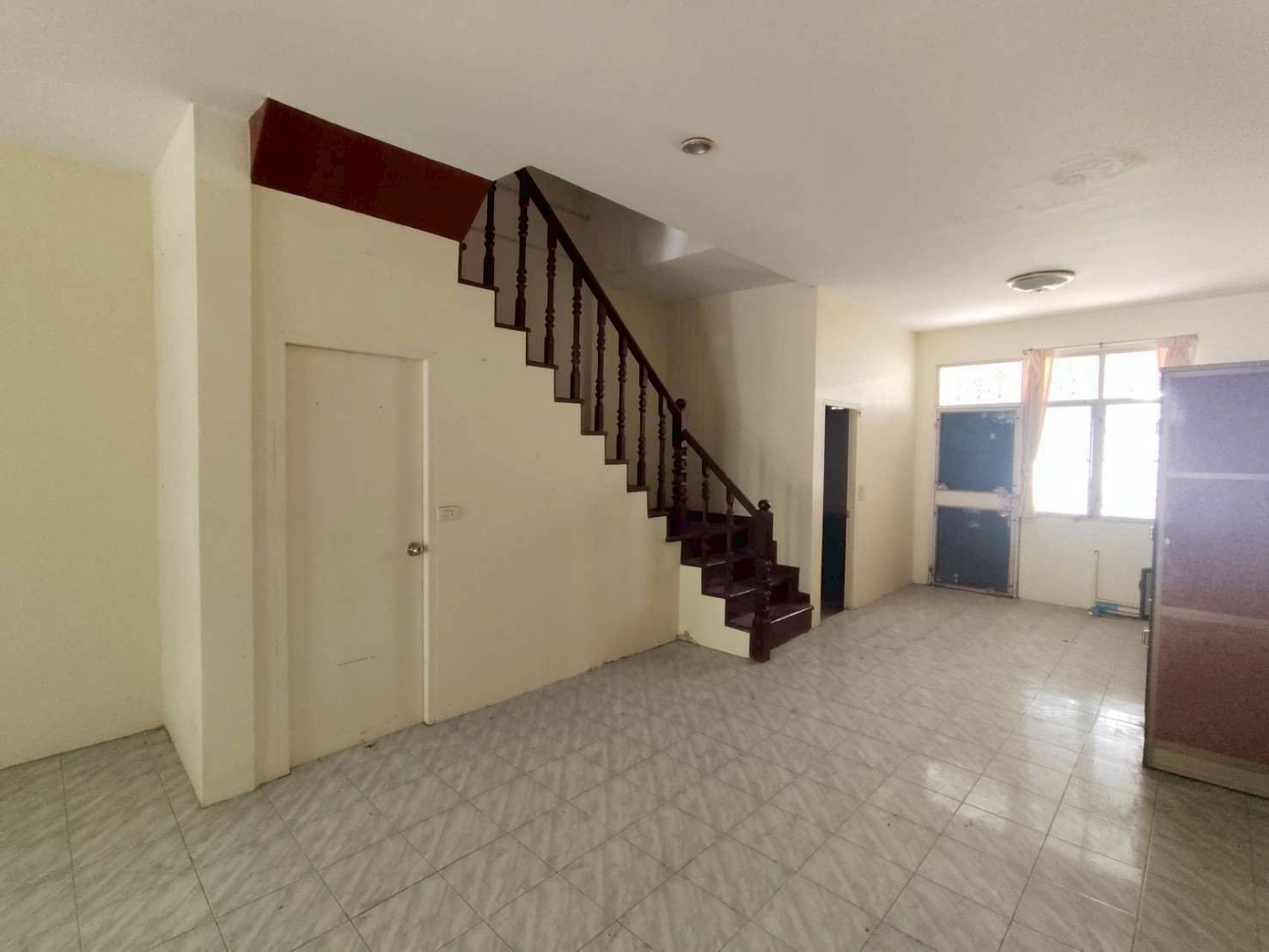 Townhome for sale, Phetwattana, 4 bedrooms, 96 sq m.