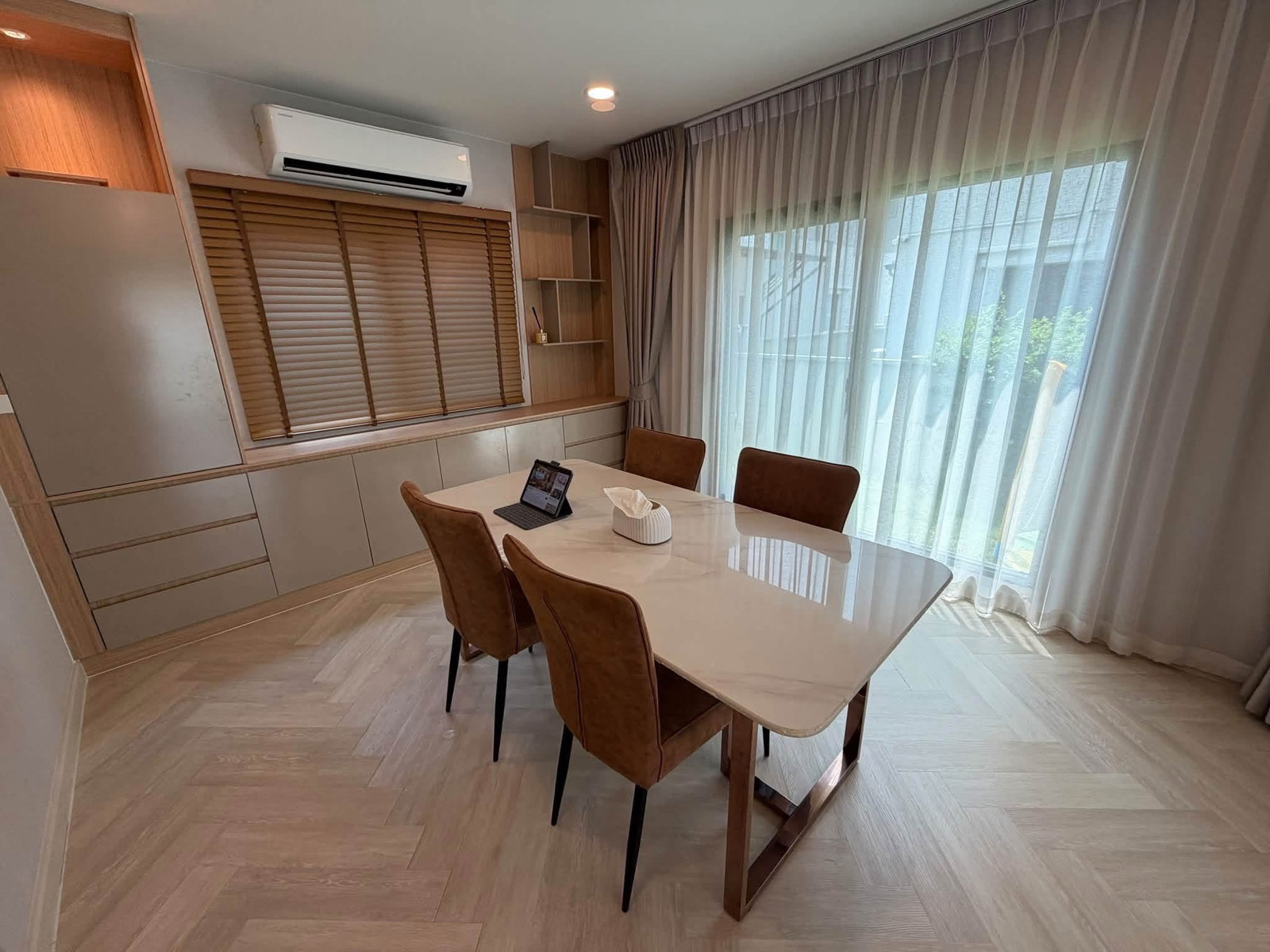 邦那出租独栋别墅 Centro Bangna – รูปที่ 3