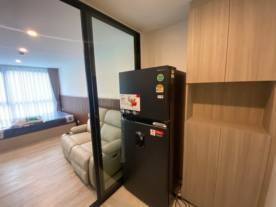 🐶🐱 คอนโด Pet Friendly เลี้ยงสัตว์ได้! 🏡✨ 📍 Origin Play Sri Udom Station. ID:@kproperty – รูปที่ 4