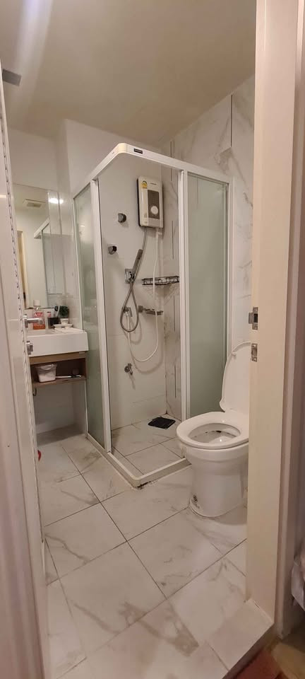 (รหัส S5903) ขายคอนโด โครงการ H2 Ramintra 21 : เอชทู รามอินทรา 21 – รูปที่ 4