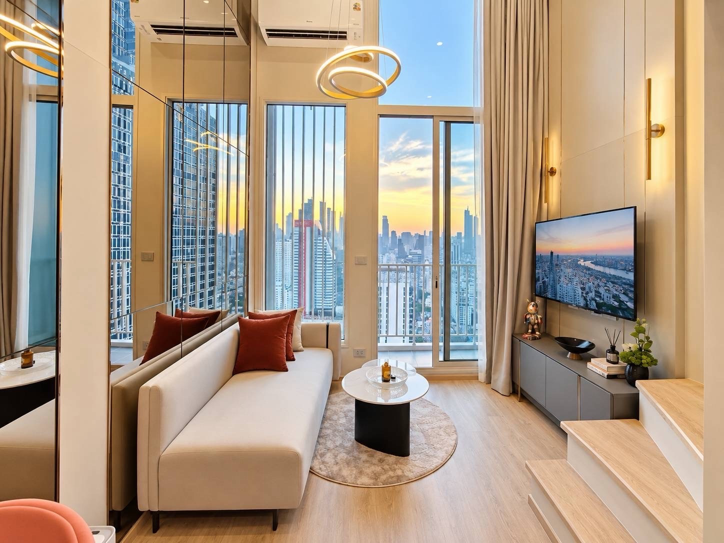 🏙️ FOR RENT | CULTURE CHULA ✨