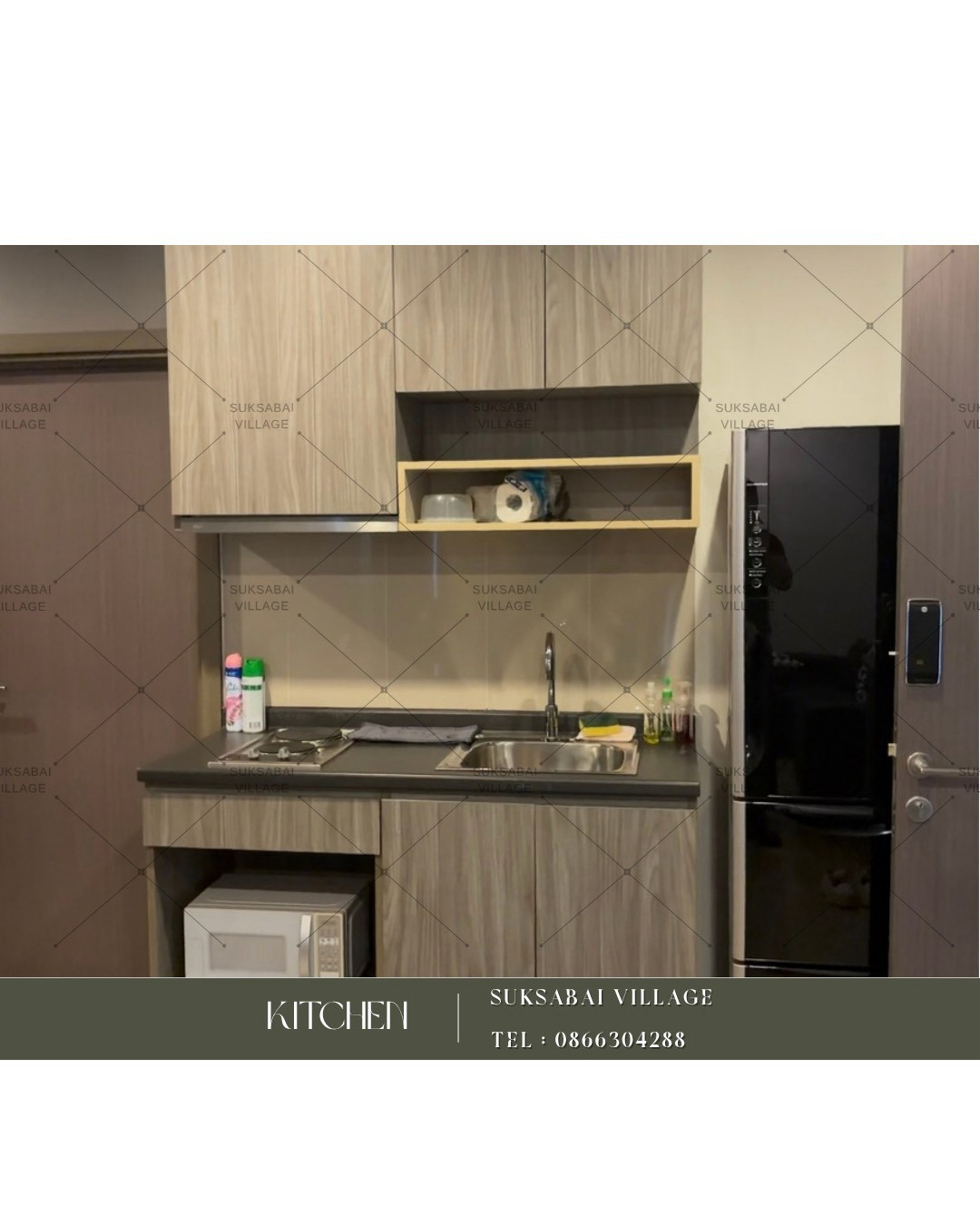 ✨ THE BASE HEIGHT มิตรภาพ  ห้องที่อยากให้มาชมด้วยตัวเอง  – รูปที่ 3