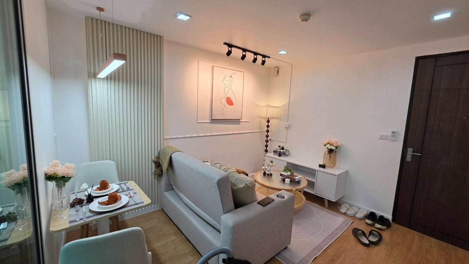 🔥🔥32469🔥🔥 ให้เช่า𝐂𝐚𝐬𝐚 𝐂𝐨𝐧𝐝𝐨 𝐑𝐚𝐭𝐜𝐡𝐚𝐝𝐚 - 𝐓𝐡𝐚𝐩𝐫𝐚🌐LINE ID : @fastforrentcondo – รูปที่ 2