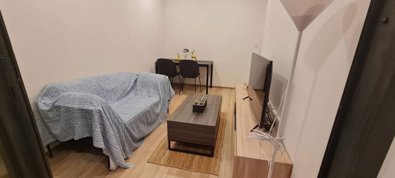 🔥Rent at XT Phayathai  🔥1BR 1BR.🔥 23,000🔥34sqm. 🔥Floor29 – รูปที่ 2