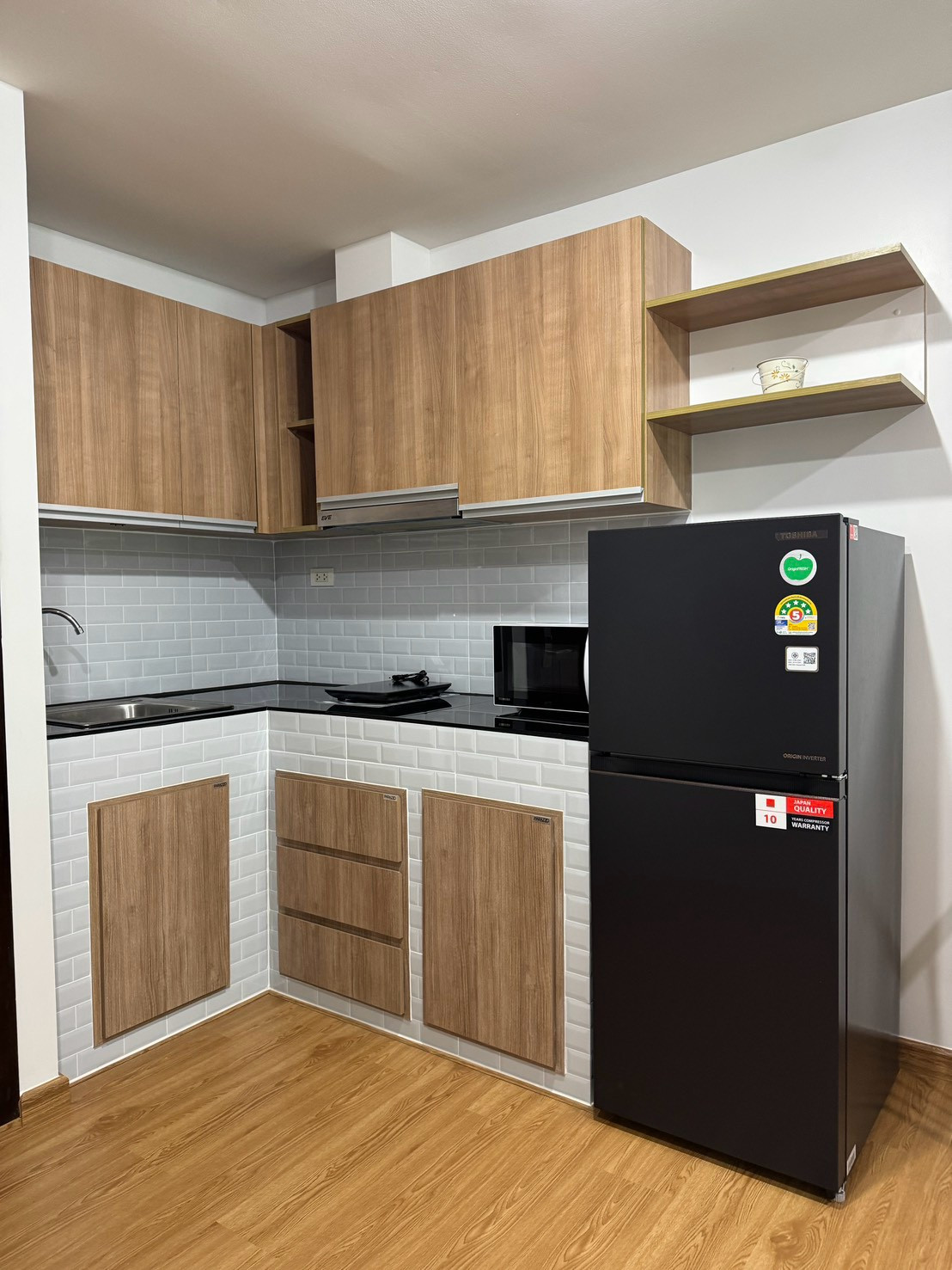 Rent The Next Garden Suite Sukhumvit 52 – รูปที่ 3