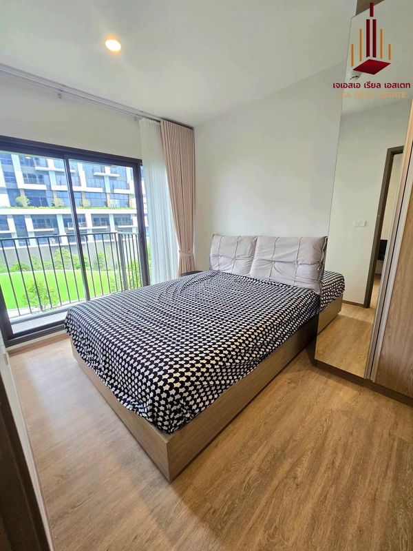 ✨ For Sale: Noble Create Condo ✨ 💰 Only 3,490,000 THB