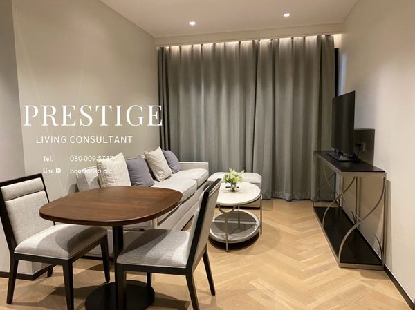 📌For RENT เช่า | The Reserve Sukhumvit 61 2BR(62 sqm) 63,000 THB/month 
