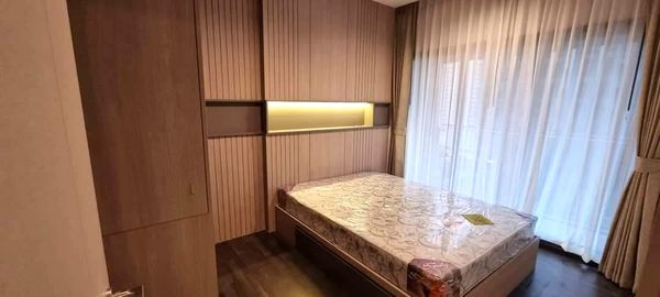 💥[ 𝐏-𝟏𝟎𝟓𝟖𝟓 ] FOR RENT : THE LINE Asoke-Ratchada Luxury Condo in CBD Only 300m to MRT Rama 9! 𝟐𝟓,𝟎𝟎𝟎 THB/mo. | Line: @easycondoplus | 099-229-6397 