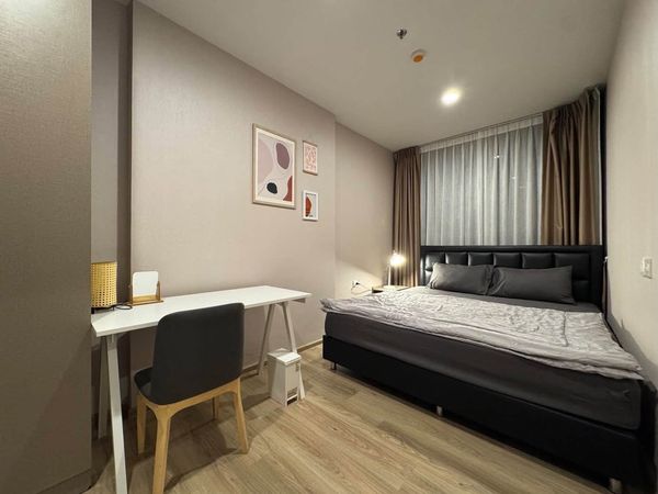 Unit Available at OKA HAUS Sukhumvit 36–Multiple units available—prices negotiable!