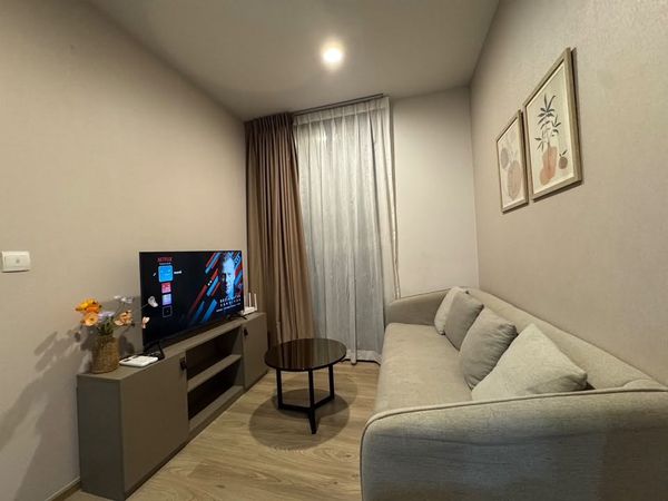 OKA HAUS Sukhumvit 36 คอนโด ใกล้รถไฟฟ้าสถานีทองหล่อ เฟอร์นิเจอร์ครบ