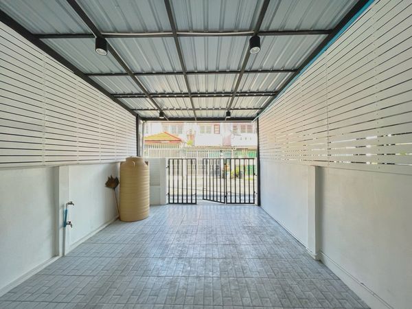 🏡ให้เช่า ทาวเฮาส์ เปี่ยมสุขปากเกร็ดซอยวัดกู้ 🛍️ใกล้เซ็นทรัลแจ้งวัฒนะ เมืองทองธานี เมเจอร์ปากเกร็ด