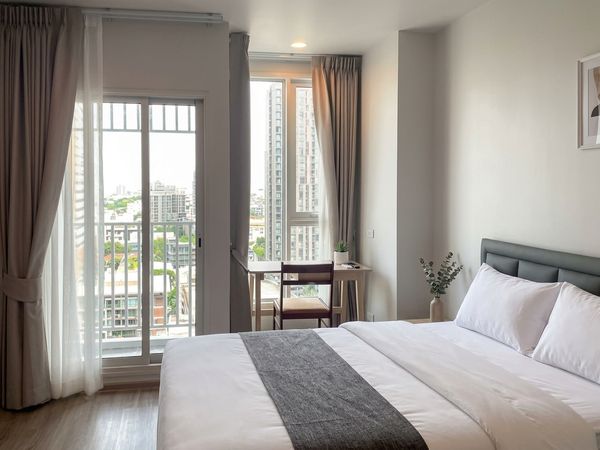 💥CP-12255💥ว่าง ให้ เช่า คัลเจอร์ ทองหล่👉แอดไลน์ @mastercondo 