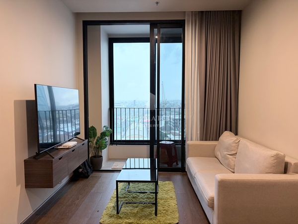 ✨Flash Deal ✨Ideo Q Sukhumvit 36 ( 1Bed 1Bath 49SQM.) พร้อมอยู่ ! เพียง 36,000 บาทต่อเดือน Tel.0981315848@propmatch 
