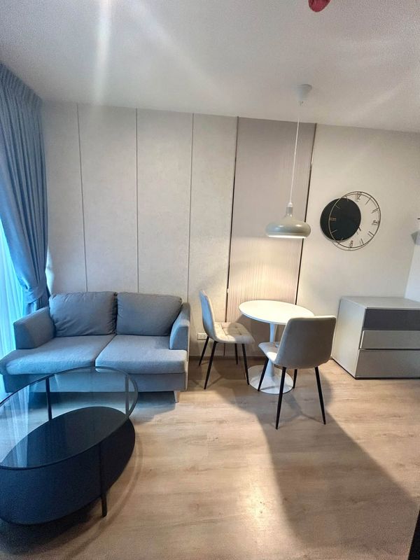 TWP984 For Rent | Nue District R9 1 Bedrooms 