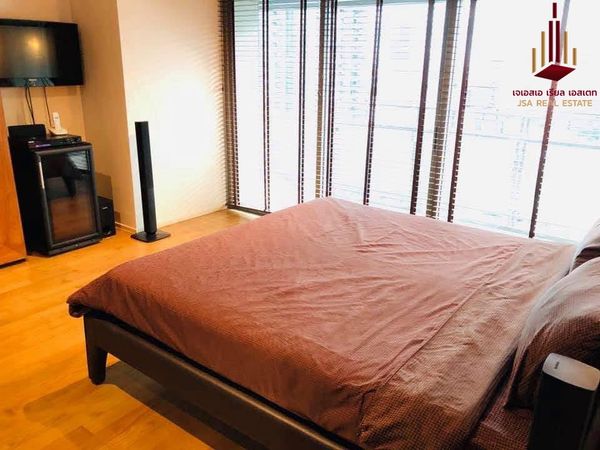 ✨ For Rent: The Madison Sukhumvit 41 Condo ✨ 💰 Only 100,000 THB/month