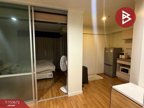 Condo for sale Lumpini Park Riverside-Rama 3 (Lumpini Park Riverside-Rama 3), Bangkok