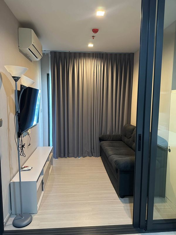 🌷🩷 Life Asoke Hype🌷🩷 1 BEDROOM + 1 BATHROOMS | 35 SQ.M.  - Rental Price : 25,000 Baht/month