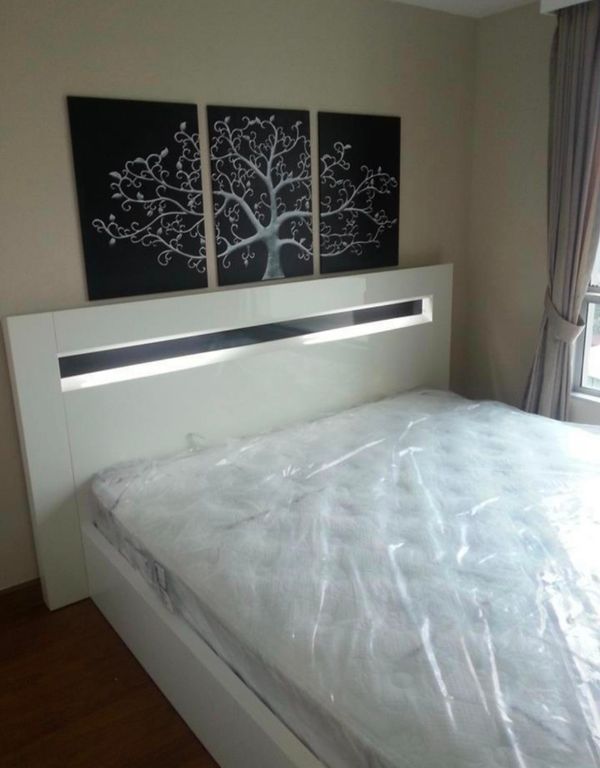 Unit Available at Belle Grand Rama 9 Multiple units available—prices negotiable!