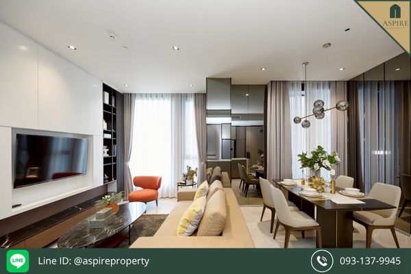 [For Sale] Hyde Heriatge Thonglor, Near BTS Thonglor 