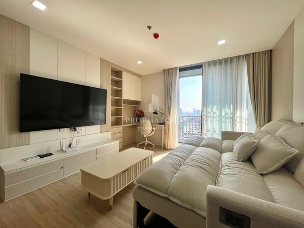 ✨Flash Deal ✨ XT Phayathai ( 3Bed 2Bath 83SQM.) พร้อมอยู่ ! เพียง 50,000 บาทต่อเดือน Tel.0981315848@propmatch 