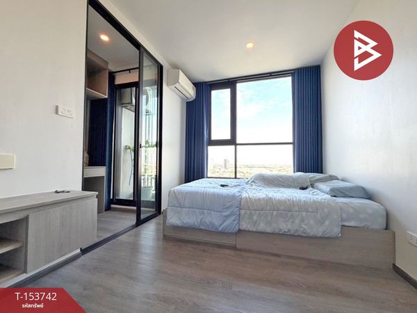Condominium for sale The Origin E22 Station (The Origin E22 Station) Samut Prakan.