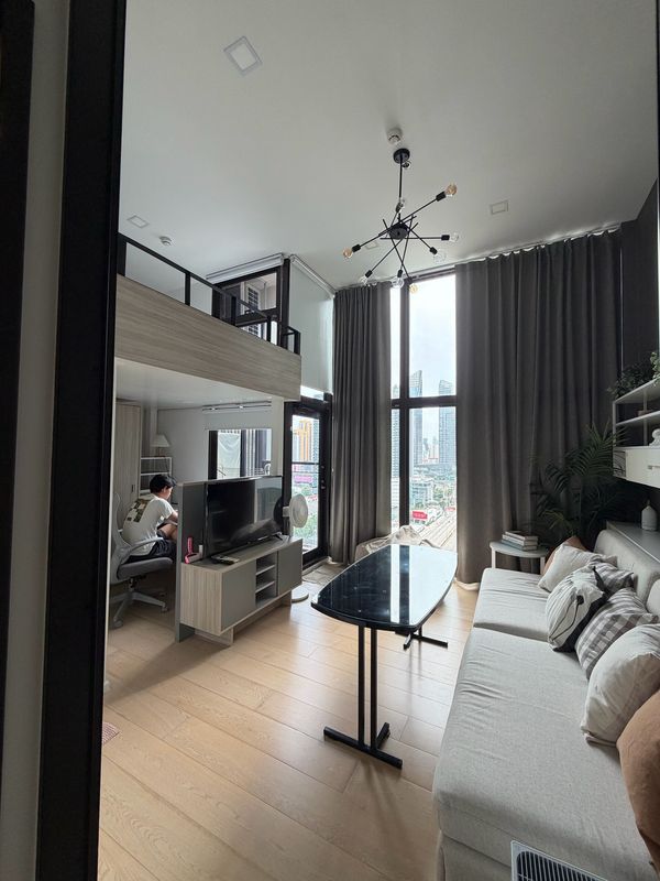 🔥🔥32463🔥🔥 ให้เช่าChewathai Residence Asoke🌐LINE ID : @fastforrentcondo