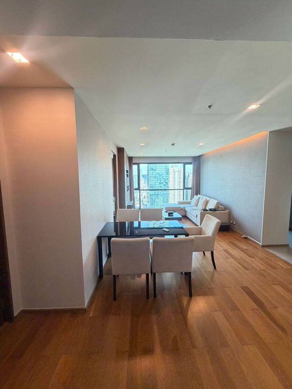 TWP979 For Rent |The Address Sathorn 2 Bedrooms