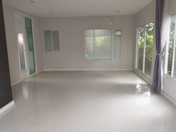 ขายบ้านเดี่ยว ภัสสรเพรสทีจ-รังสิต คลอง 2 3 นอน 246.8 ตร.ม.