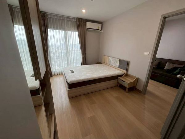 Unit Available at The Parkland Charan-Pinklao Multiple units available—prices negotiable!