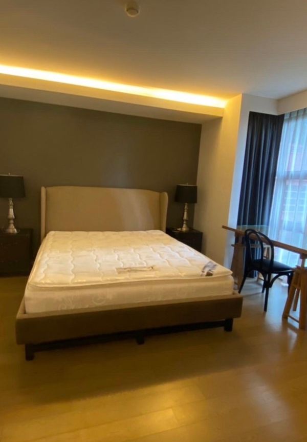 💗For rent MODE Sukhumvit 61 Nice room fully furnished good price, ready to move in ✨DS4316 | Line @Dstay