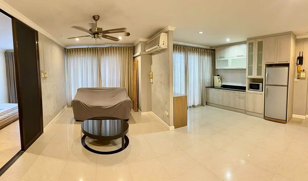  🔥 ขาย 🔥 บ้านสวนซื่อตรง - Baan Suan Sue Trong / 1 ห้องนอน M021