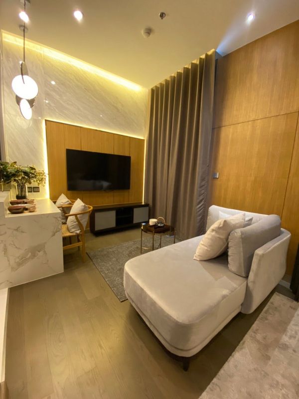คอนโดให้เช่า ดิ เอส แอท สิงห์ คอมเพล็กซ์ 