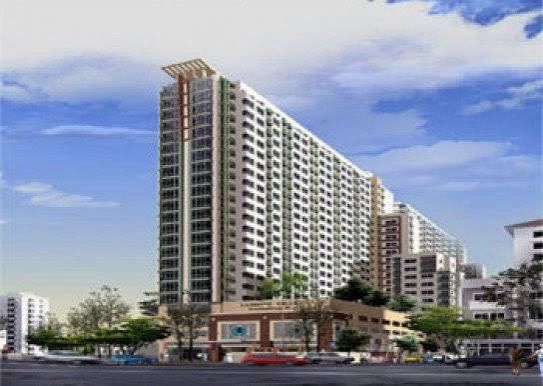 (รหัส S5891) ขายคอนโด โครงการ Lumpini Ville Ramkhamhaeng 44 : ลุมพินี วิลล์ รามคำแหง 44 